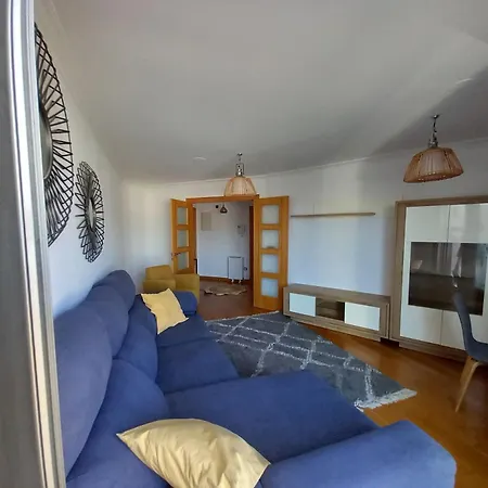Apartmán Marina *