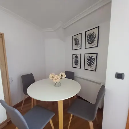 Apartmán Marina *