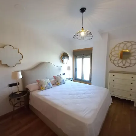 Apartmán Marina Ribeira