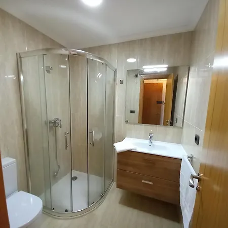 Apartmán Marina *