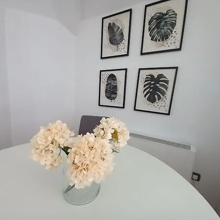 Apartmán Marina
