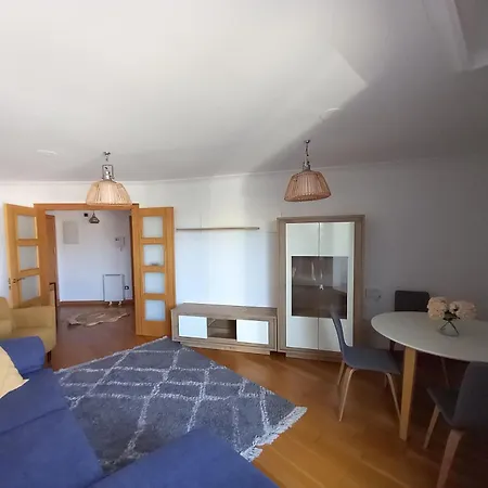 Apartmán Marina *