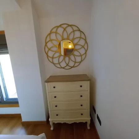 Apartmán Marina