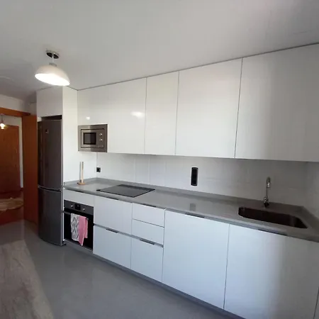 Apartmán Marina *