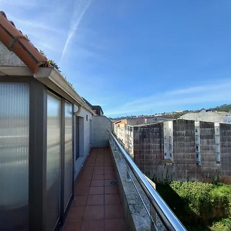 Apartmán Marina Ribeira